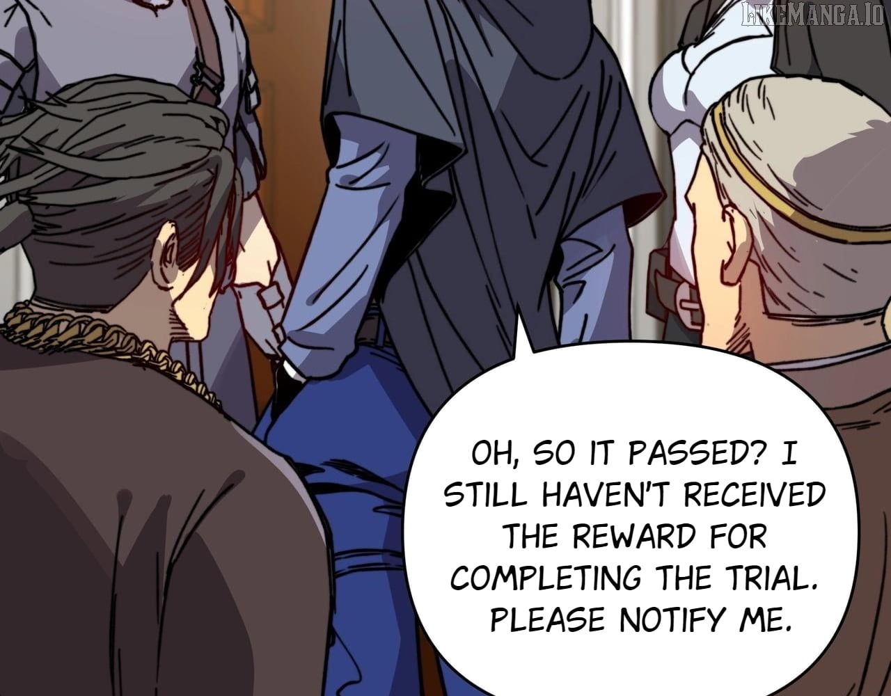 Starting As The God Of Wealth, Taming Billions Of Divine Pets! Chapter 46 - page 103